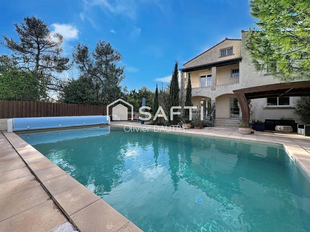 � vendre  Maison Prades-le-Lez (34730)