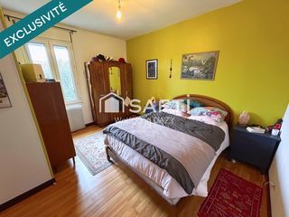  Maison � vendre 4 pi�ces 78 m�