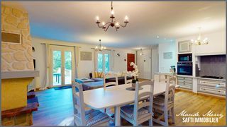  Maison � vendre 8 pi�ces 160 m�