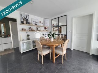  Appartement � vendre 3 pi�ces 67 m�