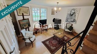  Maison � vendre 6 pi�ces 160 m�