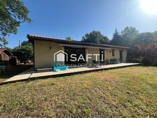  Maison � vendre 5 pi�ces 105 m�