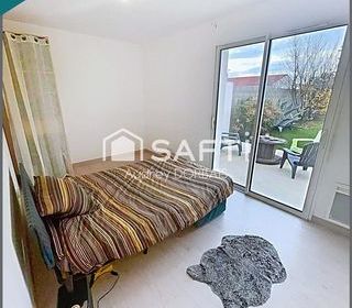  Maison � vendre 4 pi�ces 86 m�