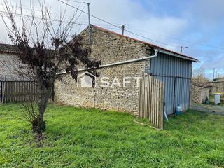  Maison � vendre 3 pi�ces 83 m�