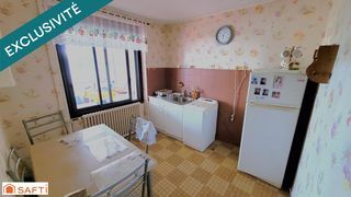  Maison � vendre 7 pi�ces 100 m�