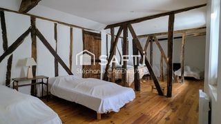  Maison � vendre 9 pi�ces 233 m�