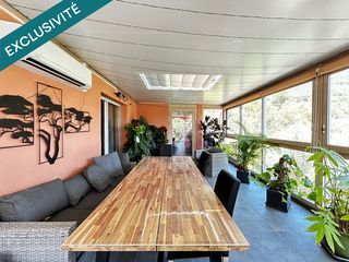  Maison � vendre 5 pi�ces 250 m�