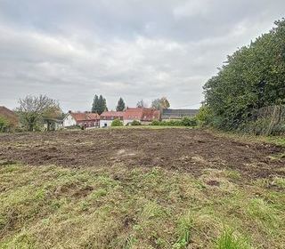  Terrain � vendre 1600 m�