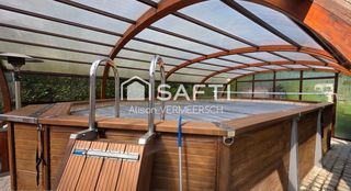  Maison � vendre 5 pi�ces 115 m�