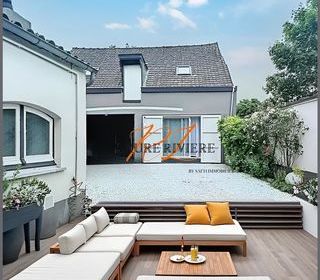  Maison � vendre 7 pi�ces 200 m�