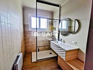  Maison � vendre 4 pi�ces 87 m�