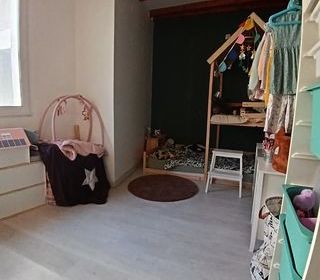  Maison � vendre 5 pi�ces 90 m�