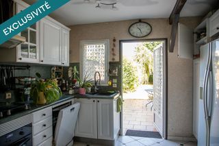  Maison � vendre 4 pi�ces 96 m�