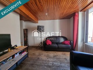  Maison � vendre 4 pi�ces 67 m�