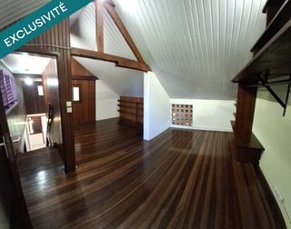  Maison � vendre 8 pi�ces 240 m�