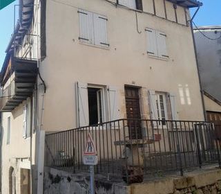  Maison � vendre 6 pi�ces 141 m�