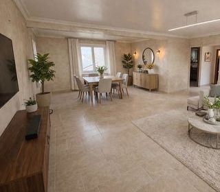  Maison � vendre 7 pi�ces 160 m�