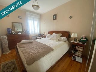  Appartement � vendre 3 pi�ces 64 m�