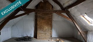  Maison � vendre 4 pi�ces 80 m�