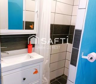  Appartement � vendre 2 pi�ces 28 m�