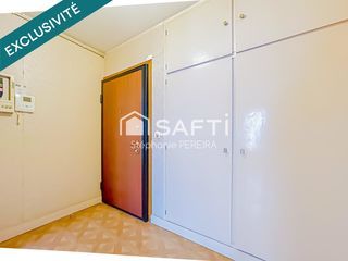  Appartement � vendre 4 pi�ces 78 m�