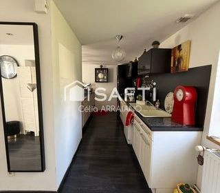  Maison � vendre 8 pi�ces 128 m�