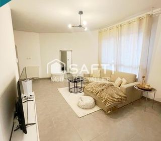  Appartement � vendre 2 pi�ces 40 m�