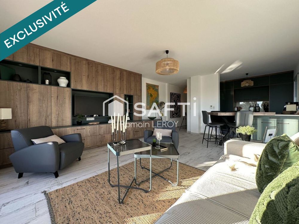 � vendre  Appartement Andernos-les-Bains (33510)