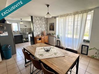  Maison � vendre 5 pi�ces 113 m�