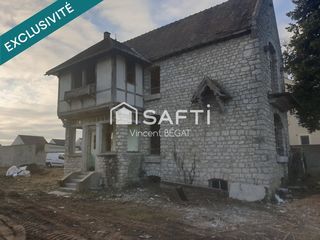  Maison � vendre 5 pi�ces 110 m�