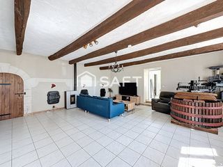  Maison � vendre 6 pi�ces 146 m�