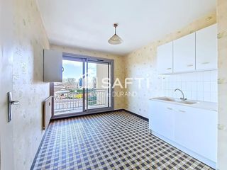  Appartement � vendre 2 pi�ces 51 m�