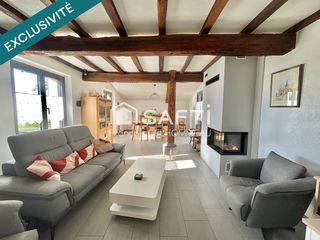  Maison � vendre 6 pi�ces 149 m�