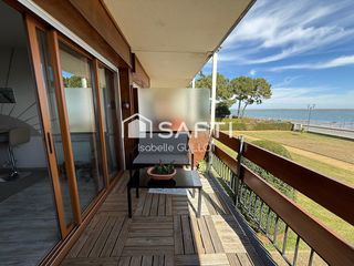  Appartement � vendre 2 pi�ces 43 m�