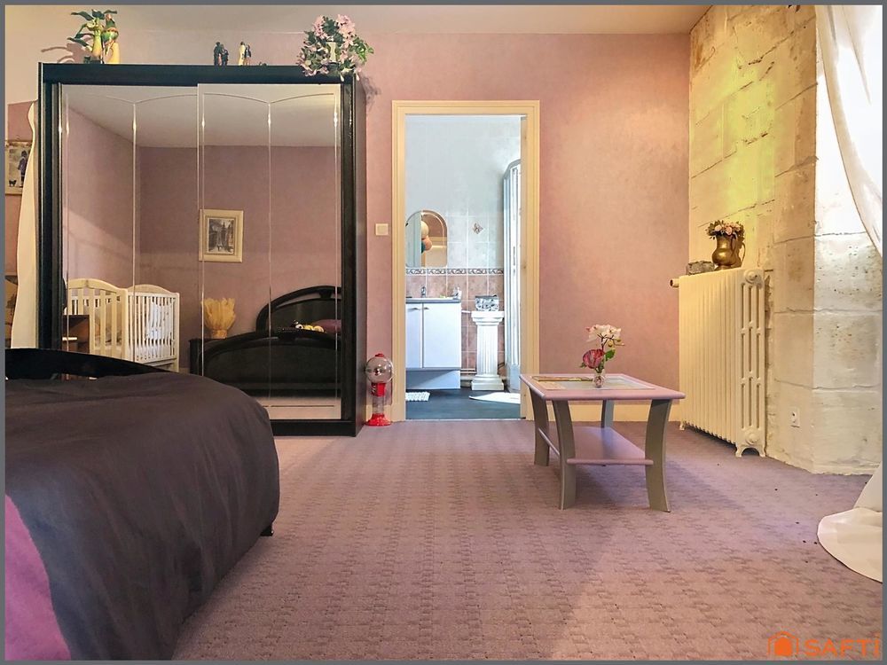 � vendre  Maison Angoul�me (16000)