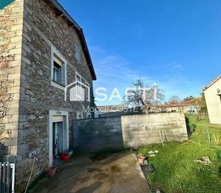  Maison � vendre 7 pi�ces 169 m�