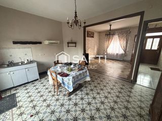  Maison � vendre 3 pi�ces 83 m�