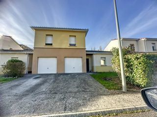  Maison � vendre 4 pi�ces 82 m�