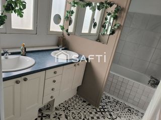  Maison � vendre 10 pi�ces 230 m�