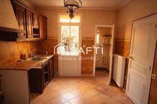  Maison � vendre 6 pi�ces 132 m�