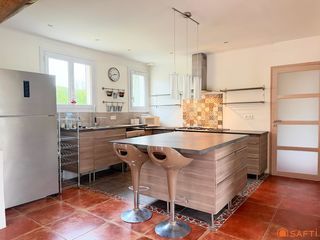  Maison � vendre 7 pi�ces 191 m�