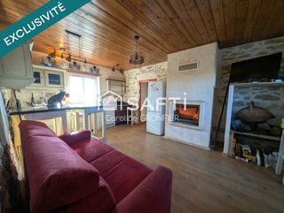  Maison � vendre 5 pi�ces 105 m�