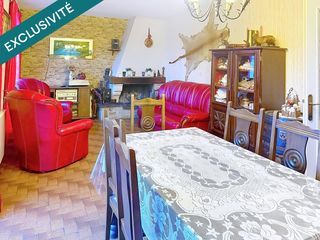  Maison � vendre 5 pi�ces 90 m�