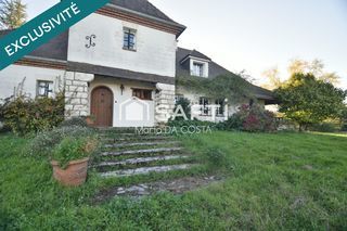  Maison � vendre 8 pi�ces 232 m�