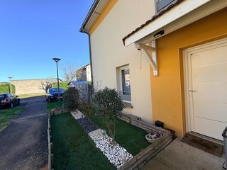  Appartement � vendre 3 pi�ces 63 m�