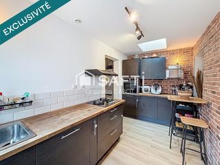  Maison � vendre 6 pi�ces 104 m�