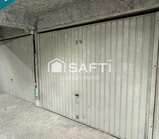  Parking / Garage � vendre 15 m�