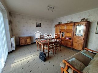  Maison � vendre 5 pi�ces 90 m�