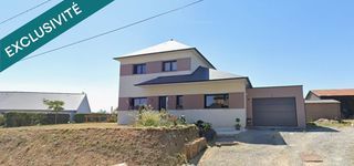  Maison � vendre 3 pi�ces 105 m�