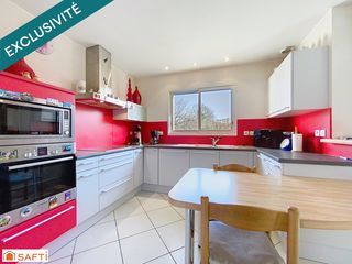  Maison � vendre 6 pi�ces 130 m�